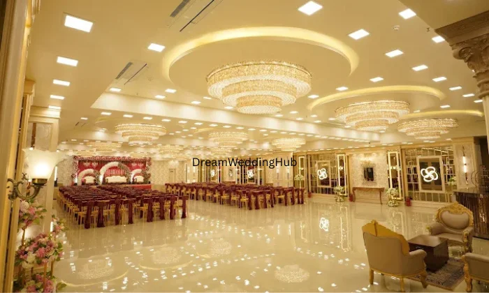 Mahajan Grand Banquet